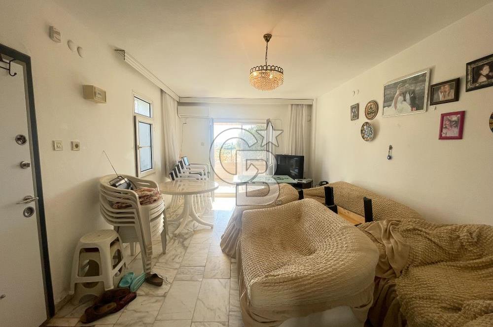 DİDiM-EFELER'DE BAHÇELİ 4+1 KAPALI TERASLI KÖŞE MÜSTAKİL VİLLA