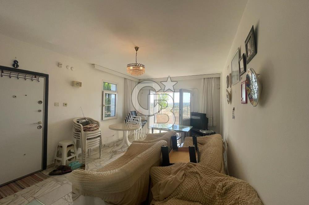 DİDiM-EFELER'DE BAHÇELİ 4+1 KAPALI TERASLI KÖŞE MÜSTAKİL VİLLA