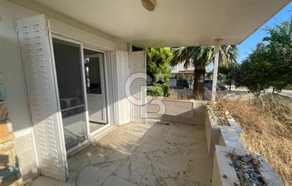 DİDiM-EFELER'DE BAHÇELİ 4+1 KAPALI TERASLI KÖŞE MÜSTAKİL VİLLA