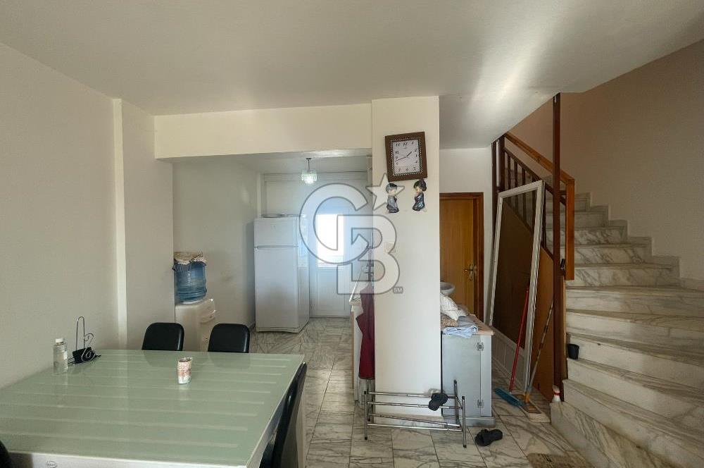 DİDiM-EFELER'DE BAHÇELİ 4+1 KAPALI TERASLI KÖŞE MÜSTAKİL VİLLA