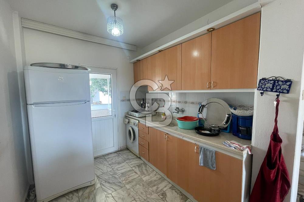 DİDiM-EFELER'DE BAHÇELİ 4+1 KAPALI TERASLI KÖŞE MÜSTAKİL VİLLA