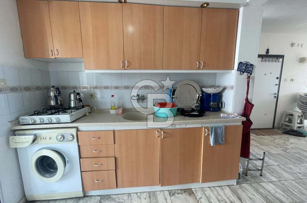 DİDiM-EFELER'DE BAHÇELİ 4+1 KAPALI TERASLI KÖŞE MÜSTAKİL VİLLA