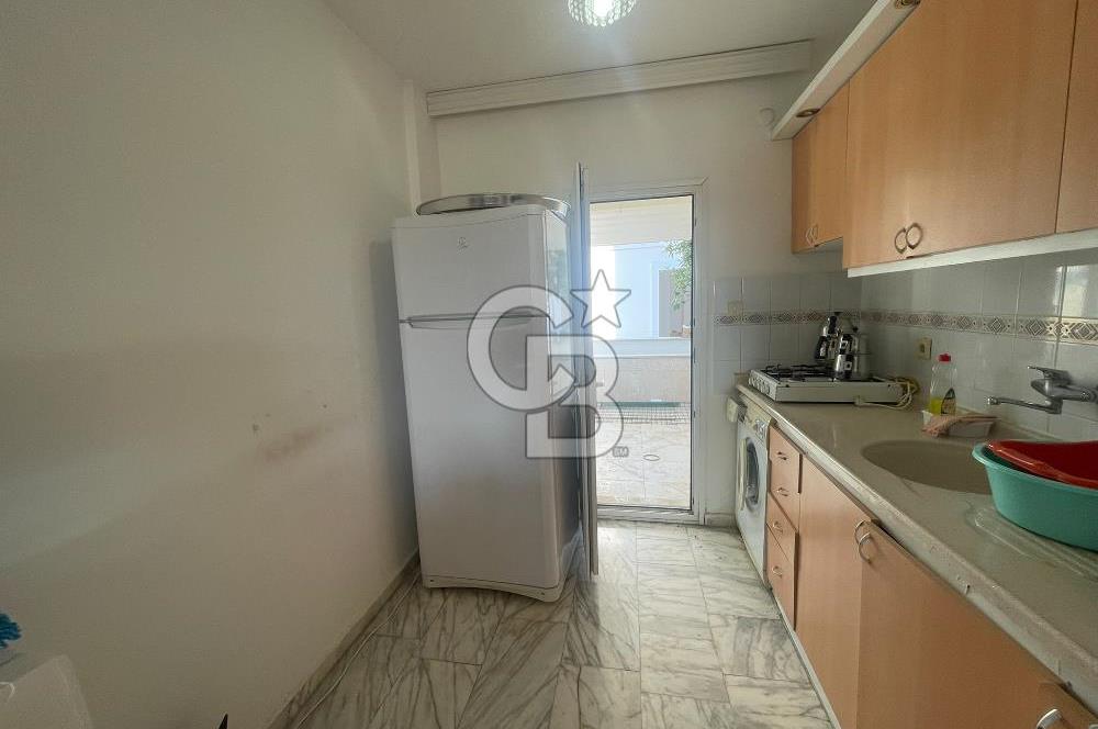 DİDiM-EFELER'DE BAHÇELİ 4+1 KAPALI TERASLI KÖŞE MÜSTAKİL VİLLA