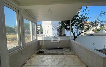 DİDiM-EFELER'DE BAHÇELİ 4+1 KAPALI TERASLI KÖŞE MÜSTAKİL VİLLA
