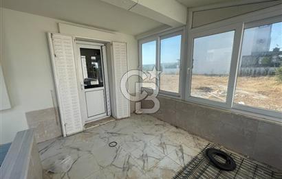 DİDiM-EFELER'DE BAHÇELİ 4+1 KAPALI TERASLI KÖŞE MÜSTAKİL VİLLA