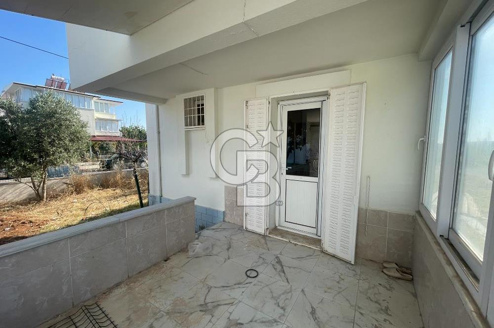 DİDiM-EFELER'DE BAHÇELİ 4+1 KAPALI TERASLI KÖŞE MÜSTAKİL VİLLA