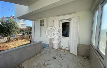 DİDiM-EFELER'DE BAHÇELİ 4+1 KAPALI TERASLI KÖŞE MÜSTAKİL VİLLA