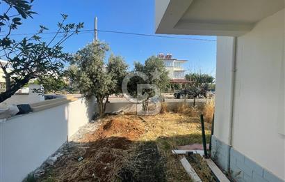 DİDiM-EFELER'DE BAHÇELİ 4+1 KAPALI TERASLI KÖŞE MÜSTAKİL VİLLA