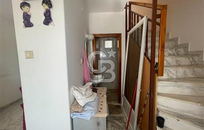 DİDiM-EFELER'DE BAHÇELİ 4+1 KAPALI TERASLI KÖŞE MÜSTAKİL VİLLA
