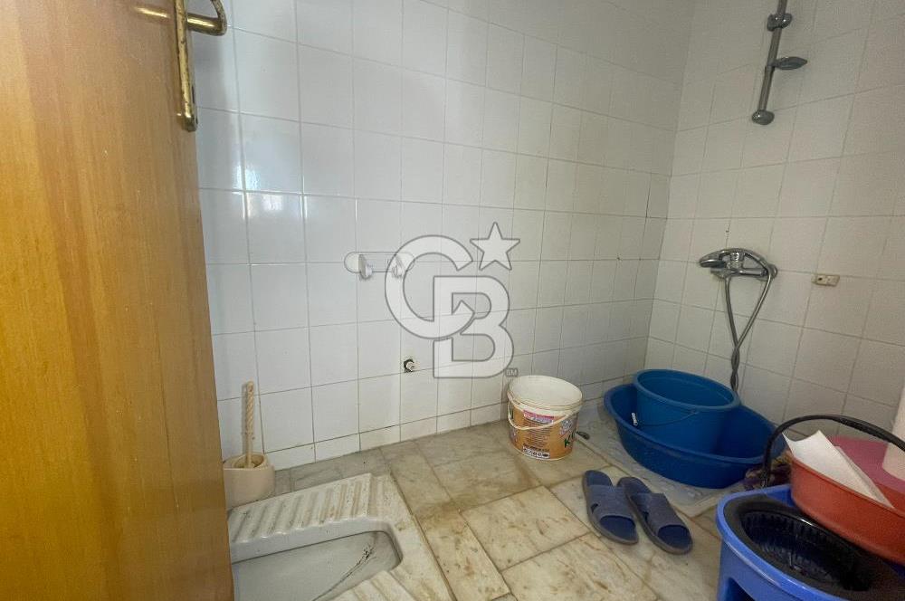 DİDiM-EFELER'DE BAHÇELİ 4+1 KAPALI TERASLI KÖŞE MÜSTAKİL VİLLA