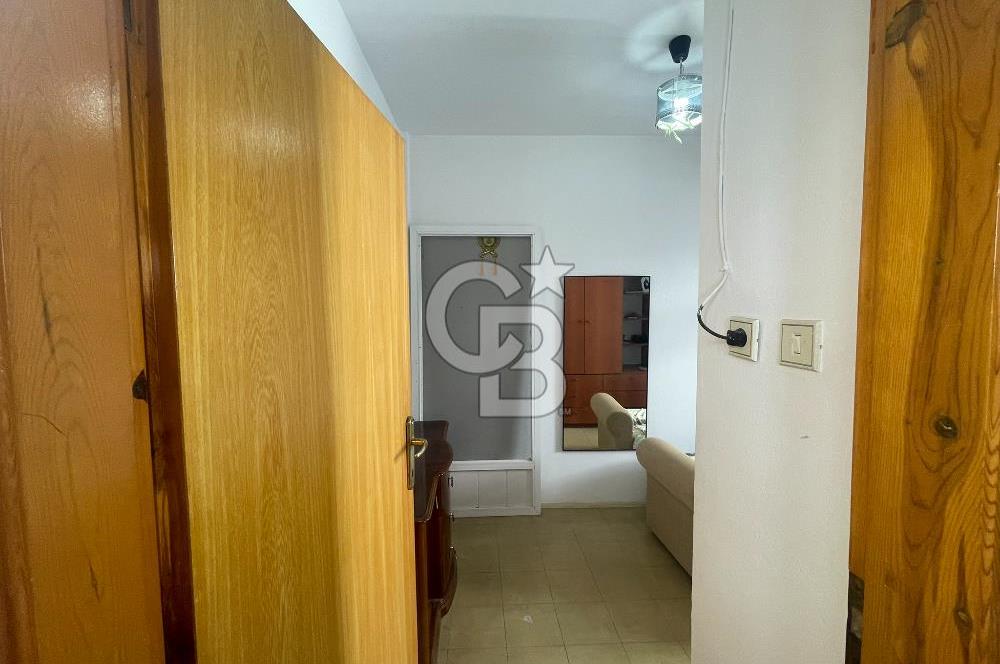 DİDiM-EFELER'DE BAHÇELİ 4+1 KAPALI TERASLI KÖŞE MÜSTAKİL VİLLA