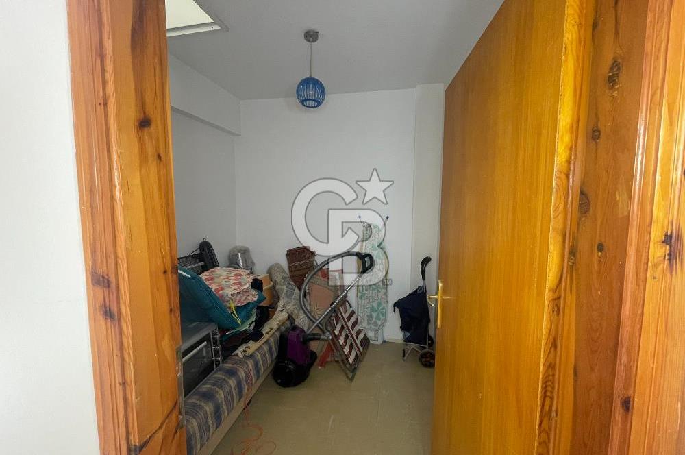 DİDiM-EFELER'DE BAHÇELİ 4+1 KAPALI TERASLI KÖŞE MÜSTAKİL VİLLA