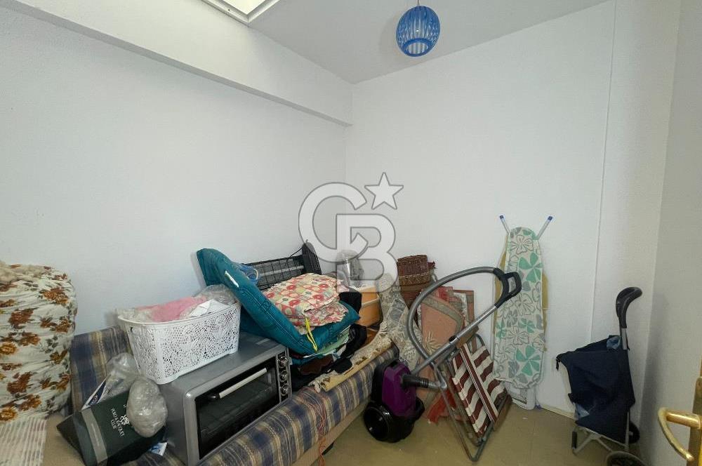 DİDiM-EFELER'DE BAHÇELİ 4+1 KAPALI TERASLI KÖŞE MÜSTAKİL VİLLA