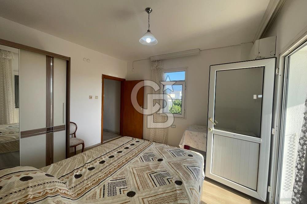 DİDiM-EFELER'DE BAHÇELİ 4+1 KAPALI TERASLI KÖŞE MÜSTAKİL VİLLA