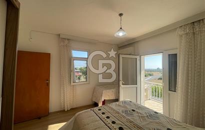 DİDiM-EFELER'DE BAHÇELİ 4+1 KAPALI TERASLI KÖŞE MÜSTAKİL VİLLA