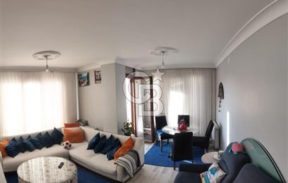 MALTEPE ZÜMRÜTEVLERDE SATILIK FIRSAT 2+1 GENÇ DAİRE