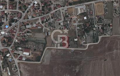 TORBALI ARSLANLARDA SATILIK 1350M2 TARLA