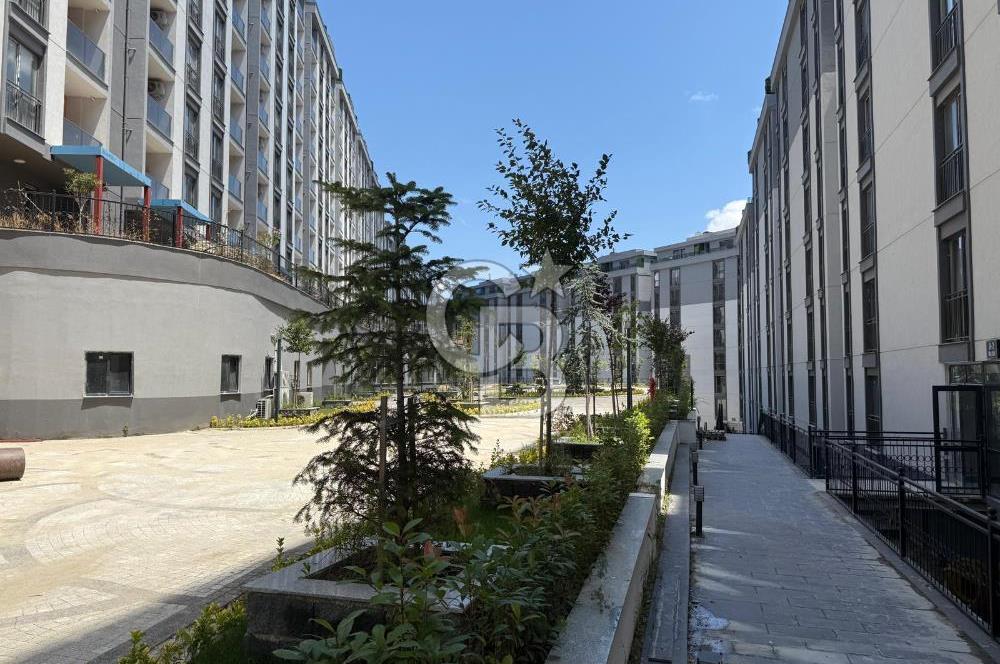 SKYLAND BÜYÜK TERASLI SATILIK DAİRE