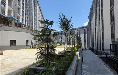 SKYLAND BÜYÜK TERASLI SATILIK DAİRE
