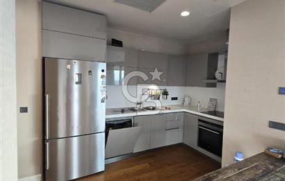 SKYLAND BÜYÜK TERASLI SATILIK DAİRE