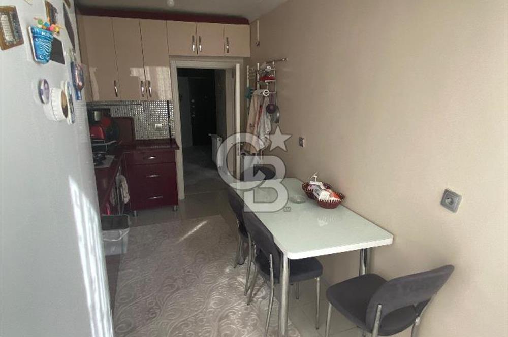 Etimesgut Şeker Mahallesinde Kiralık Geniş Dubleks Daire