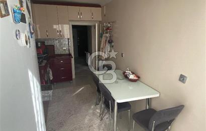 Etimesgut Şeker Mahallesinde Kiralık Geniş Dubleks Daire