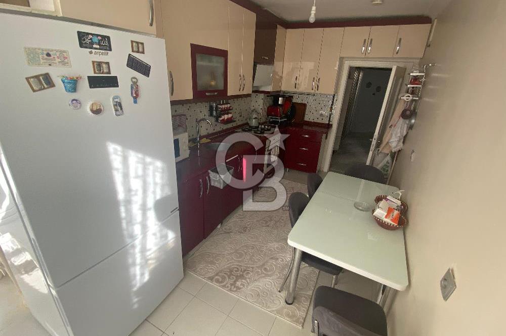 Etimesgut Şeker Mahallesinde Kiralık Geniş Dubleks Daire