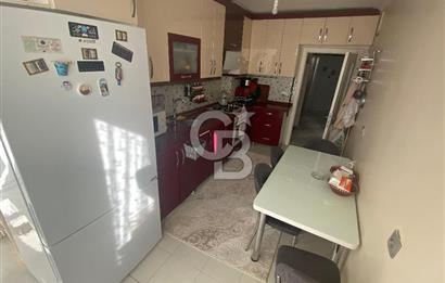 Etimesgut Şeker Mahallesinde Kiralık Geniş Dubleks Daire