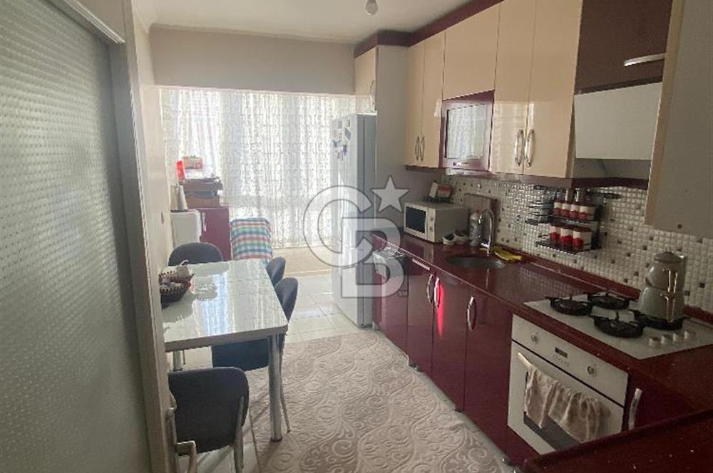 Etimesgut Şeker Mahallesinde Kiralık Geniş Dubleks Daire