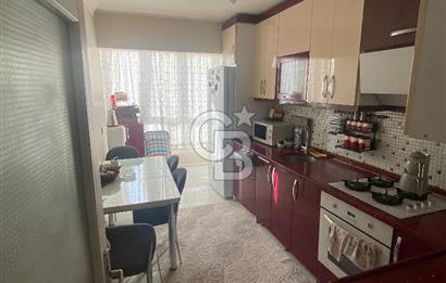 Etimesgut Şeker Mahallesinde Kiralık Geniş Dubleks Daire