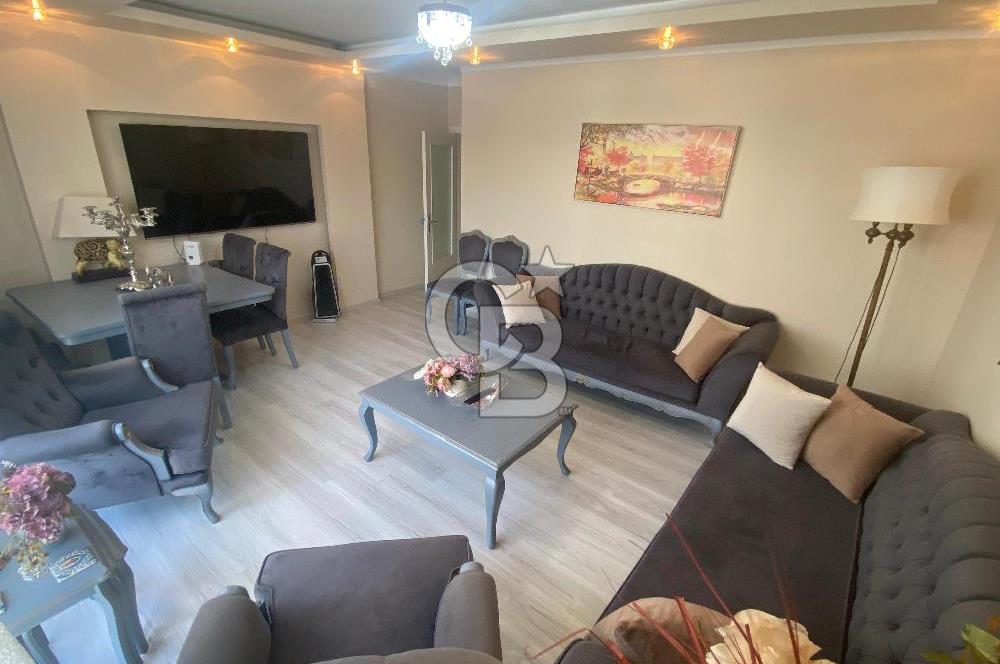 Etimesgut Şeker Mahallesinde Kiralık Geniş Dubleks Daire