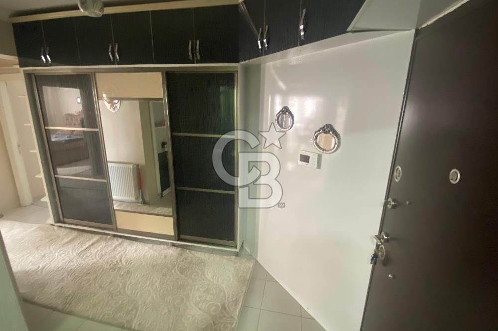 Etimesgut Şeker Mahallesinde Kiralık Geniş Dubleks Daire