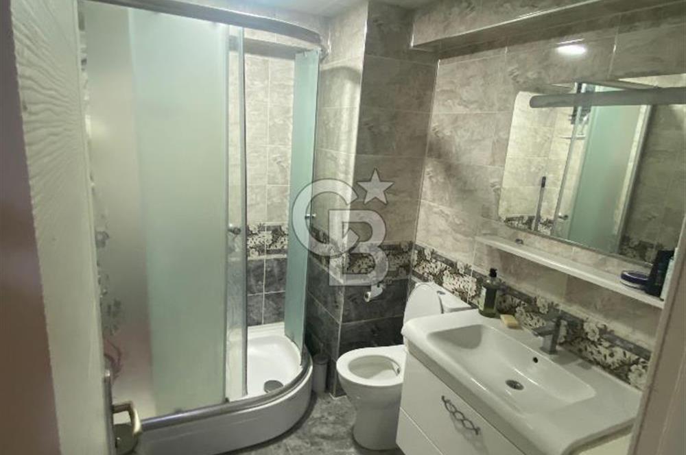Etimesgut Şeker Mahallesinde Kiralık Geniş Dubleks Daire