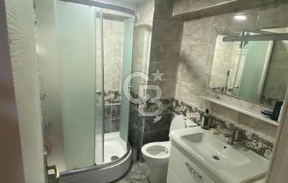 Etimesgut Şeker Mahallesinde Kiralık Geniş Dubleks Daire
