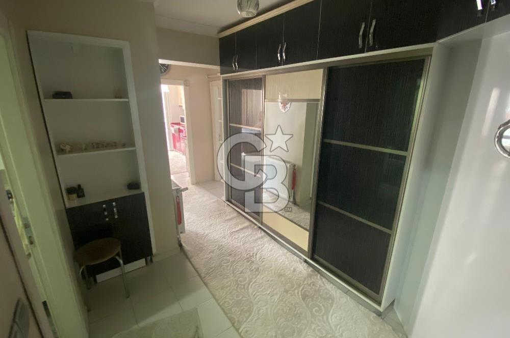 Etimesgut Şeker Mahallesinde Kiralık Geniş Dubleks Daire
