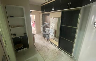 Etimesgut Şeker Mahallesinde Kiralık Geniş Dubleks Daire