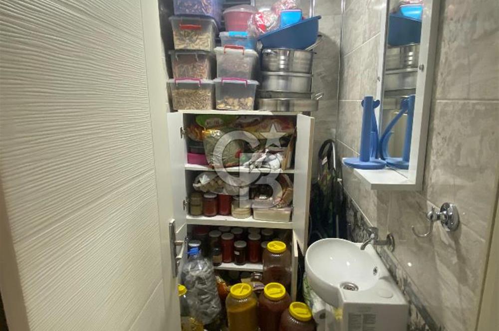 Etimesgut Şeker Mahallesinde Kiralık Geniş Dubleks Daire