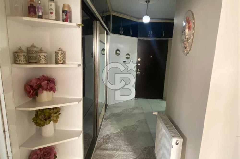 Etimesgut Şeker Mahallesinde Kiralık Geniş Dubleks Daire