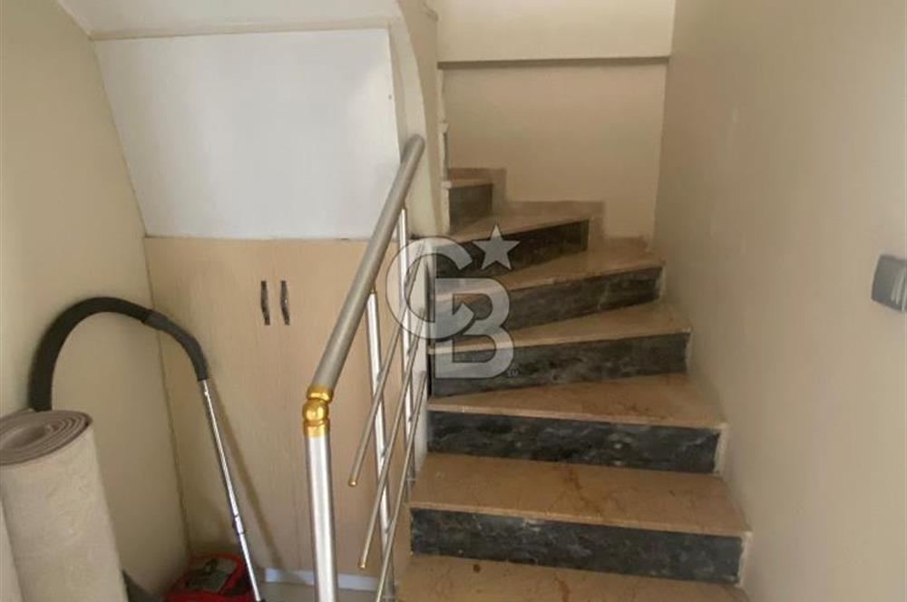 Etimesgut Şeker Mahallesinde Kiralık Geniş Dubleks Daire