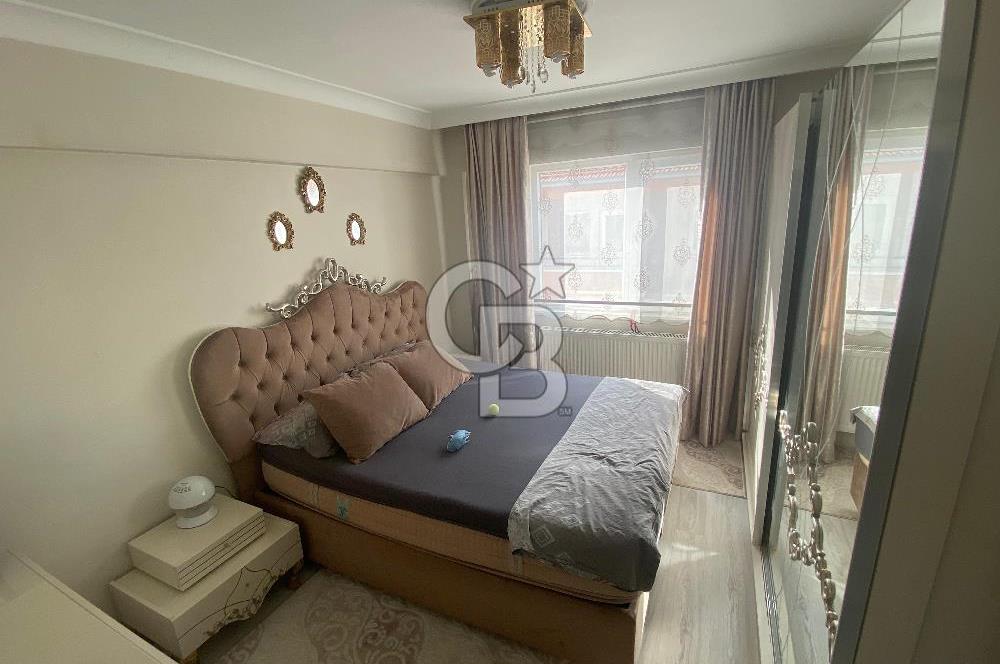 Etimesgut Şeker Mahallesinde Kiralık Geniş Dubleks Daire