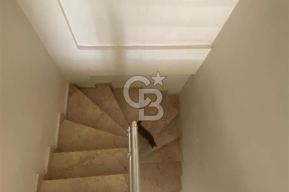 Etimesgut Şeker Mahallesinde Kiralık Geniş Dubleks Daire
