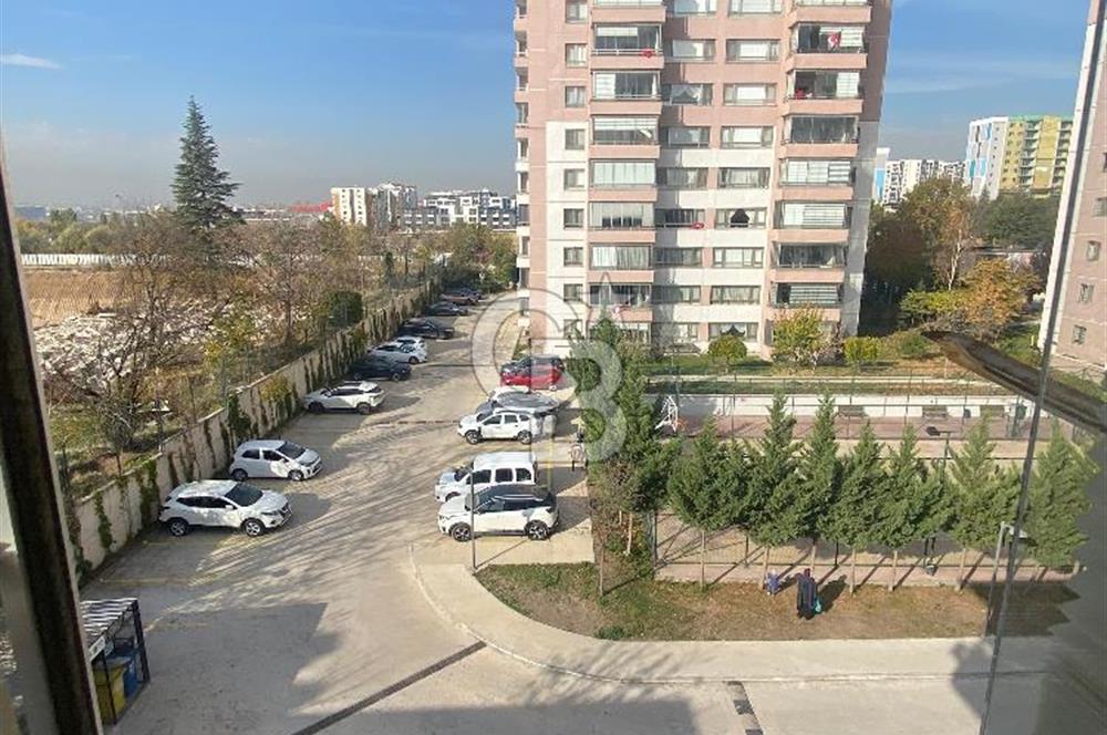 Etimesgut Şeker Mahallesinde Kiralık Geniş Dubleks Daire