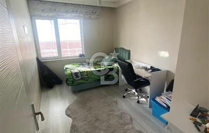 Etimesgut Şeker Mahallesinde Kiralık Geniş Dubleks Daire