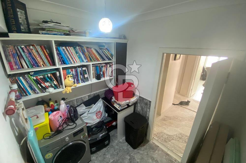 Etimesgut Şeker Mahallesinde Kiralık Geniş Dubleks Daire