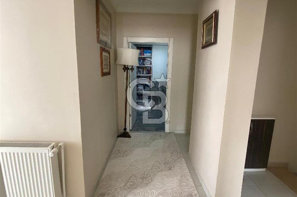 Etimesgut Şeker Mahallesinde Kiralık Geniş Dubleks Daire