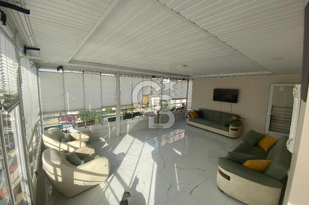 Etimesgut Şeker Mahallesinde Kiralık Geniş Dubleks Daire