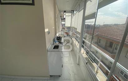 Etimesgut Şeker Mahallesinde Kiralık Geniş Dubleks Daire