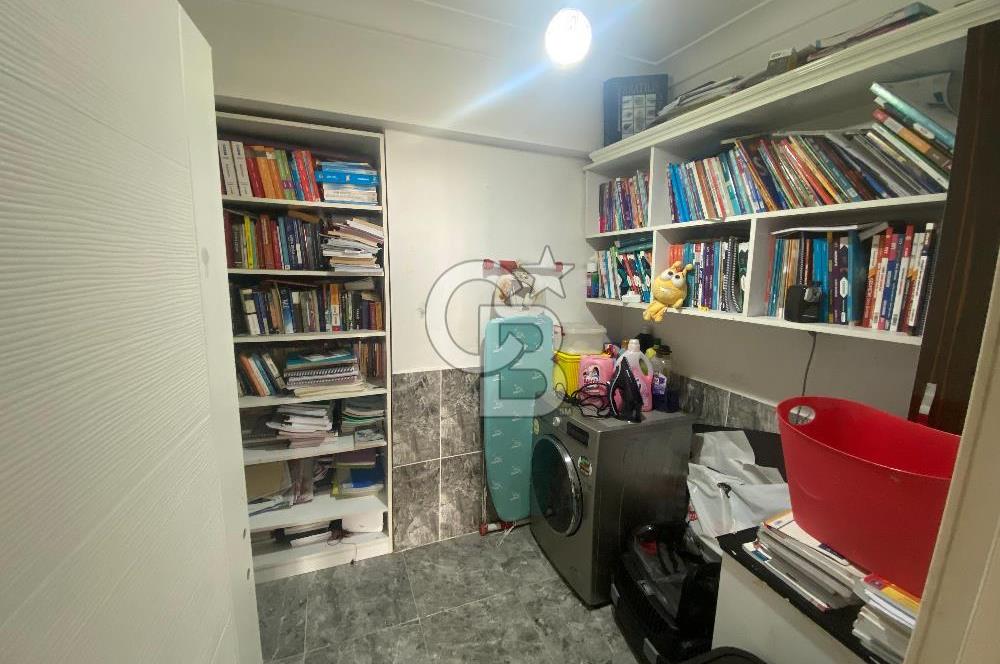Etimesgut Şeker Mahallesinde Kiralık Geniş Dubleks Daire