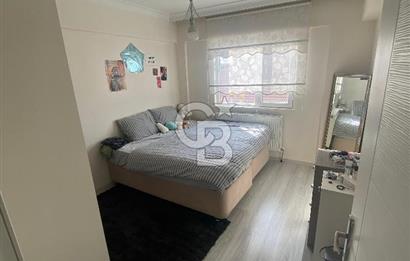 Etimesgut Şeker Mahallesinde Kiralık Geniş Dubleks Daire