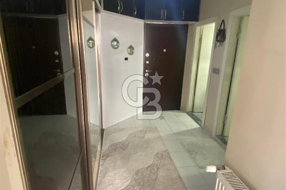 Etimesgut Şeker Mahallesinde Kiralık Geniş Dubleks Daire
